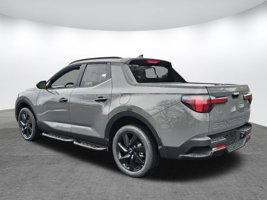 2024 Hyundai Santa Cruz