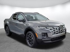 2024 Hyundai Santa Cruz