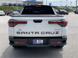 2022 Hyundai SANTA CRUZ