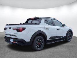 2024 Hyundai Santa Cruz