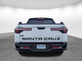 2024 Hyundai Santa Cruz