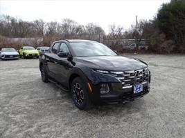 2024 Hyundai SANTA CRUZ