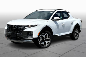 2024 Hyundai SANTA CRUZ