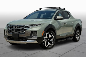 2024 Hyundai Santa Cruz