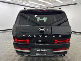 2024 Hyundai Santa Fe