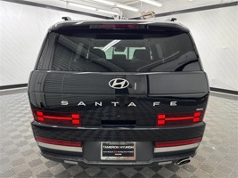 2024 Hyundai Santa Fe