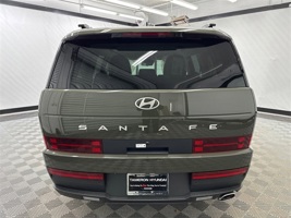 2024 Hyundai Santa Fe