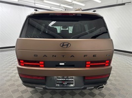 2024 Hyundai Santa Fe