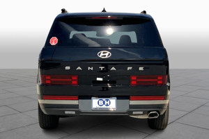 2024 Hyundai Santa Fe