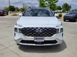 2021 Hyundai Santa Fe