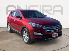 2013 Hyundai Santa Fe