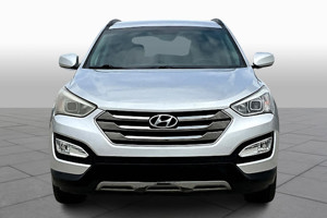 2013 Hyundai Santa Fe