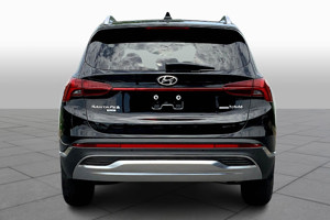 2023 Hyundai Santa Fe Hybrid
