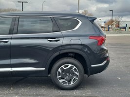 2023 Hyundai Santa Fe Hybrid