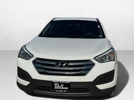 2016 Hyundai Santa Fe Sport