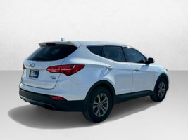 2016 Hyundai Santa Fe Sport