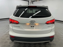 2014 Hyundai SANTA FE Sport