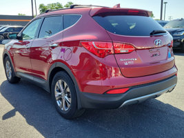 2014 Hyundai Santa Fe Sport