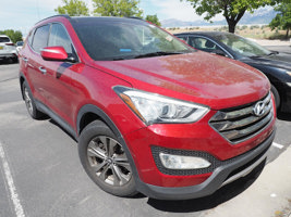 2014 Hyundai Santa Fe Sport