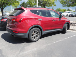 2014 Hyundai Santa Fe Sport