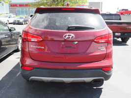 2014 Hyundai Santa Fe Sport