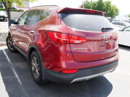 2014 Hyundai Santa Fe Sport