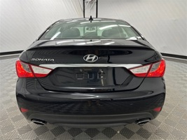 2014 Hyundai Sonata