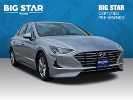 2021 Hyundai Sonata