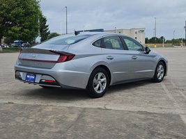 2021 Hyundai Sonata