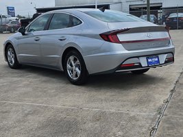 2021 Hyundai Sonata