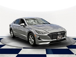 2021 Hyundai Sonata