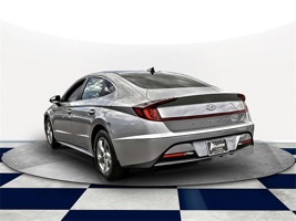 2021 Hyundai Sonata