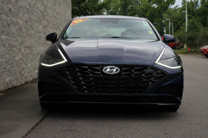 2021 Hyundai Sonata