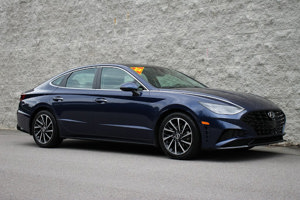 2021 Hyundai Sonata