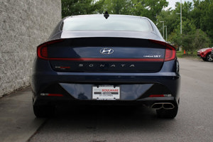 2021 Hyundai Sonata