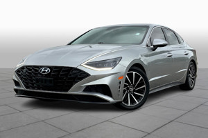 2021 Hyundai SONATA