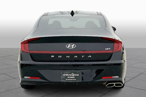 2020 Hyundai Sonata