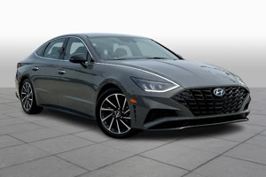 2020 Hyundai Sonata