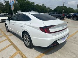 2020 Hyundai Sonata