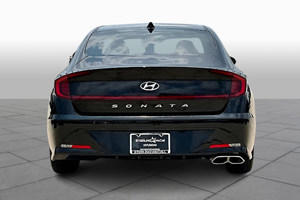 2021 Hyundai Sonata