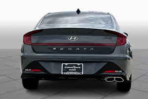 2021 Hyundai Sonata