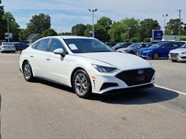 2020 Hyundai Sonata