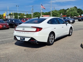 2020 Hyundai Sonata