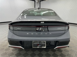 2024 Hyundai Sonata