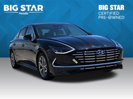 2022 Hyundai Sonata