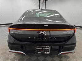 2024 Hyundai Sonata