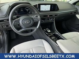 2023 Hyundai Sonata