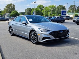 2023 Hyundai Sonata