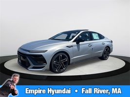 2024 Hyundai SONATA