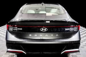 2024 Hyundai Sonata